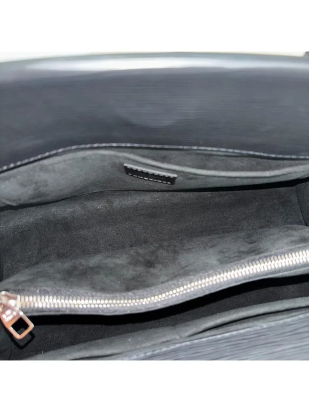 Louis Vuitton Epi Ma Roulis MM Handbag